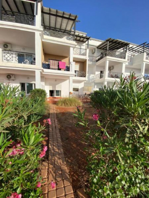 Appartement saidia